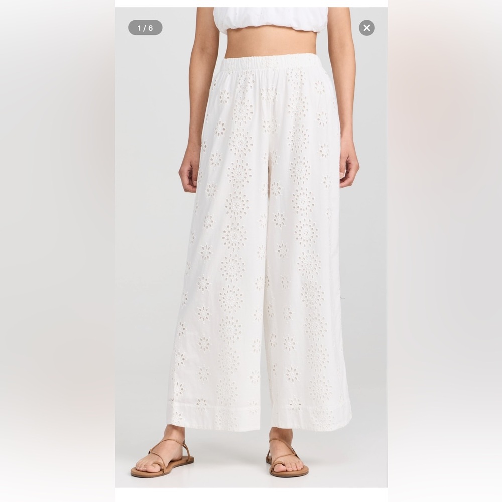 Z Supply - Sorrento Pants